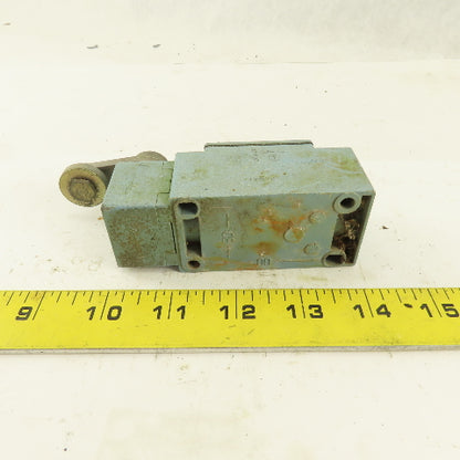 Telemecanique XCK-JH7 Limit Switch W/Arm