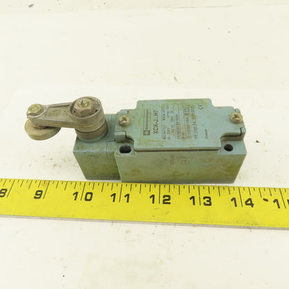 Telemecanique XCK-JH7 Limit Switch W/Arm