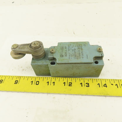 Telemecanique XCK-JH7 Limit Switch W/Arm