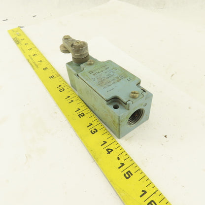 Telemecanique XCK-JH7 Limit Switch W/Arm