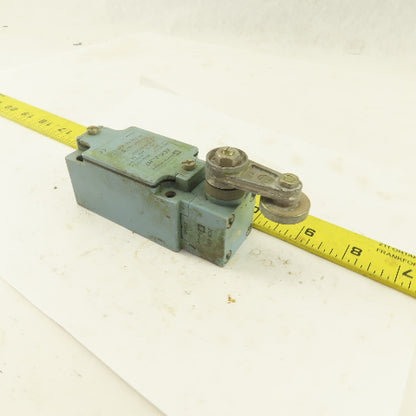 Telemecanique XCK-JH7 Limit Switch W/Arm
