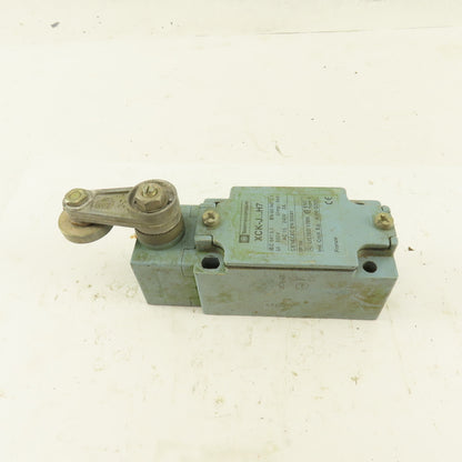 Telemecanique XCK-JH7 Limit Switch W/Arm