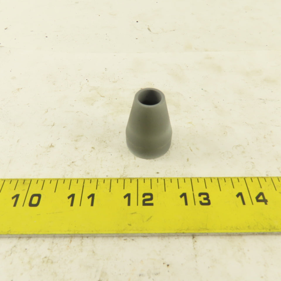 Weldcraft 14N60HPN Nozzle For WP-12 Torch