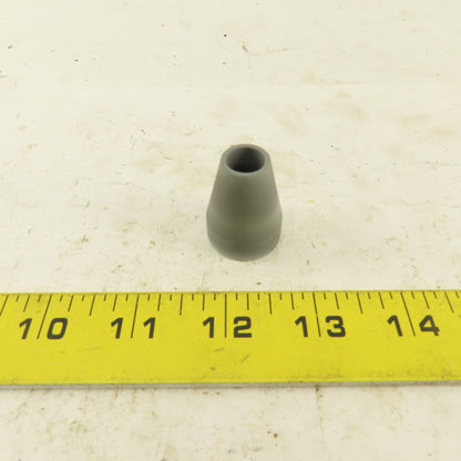 Weldcraft 14N60HPN Nozzle For WP-12 Torch