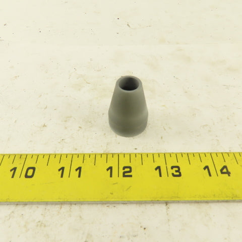 Weldcraft 14N60HPN Nozzle For WP-12 Torch