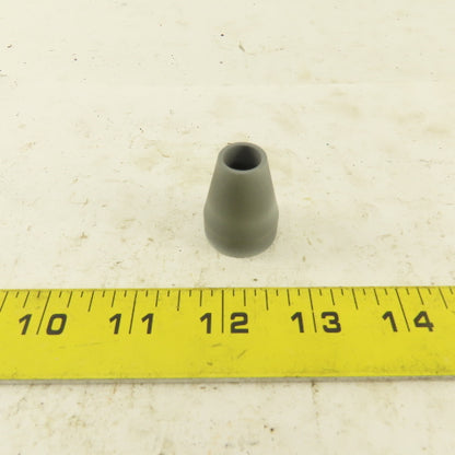 Weldcraft 14N60HPN Nozzle For WP-12 Torch