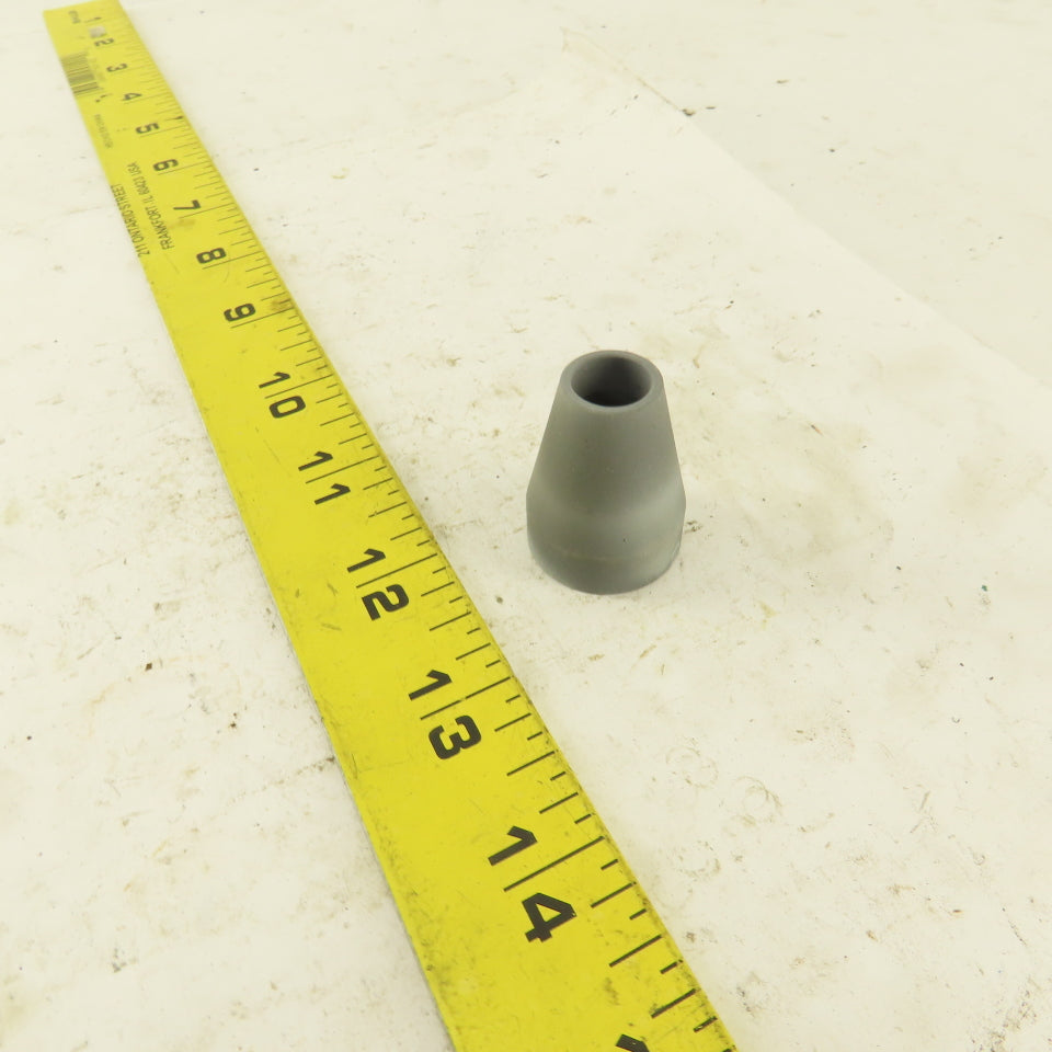 Weldcraft 14N60HPN Nozzle For WP-12 Torch