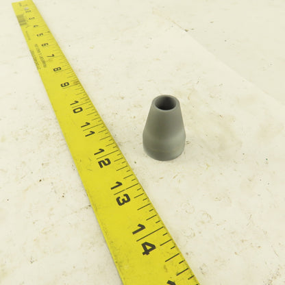 Weldcraft 14N60HPN Nozzle For WP-12 Torch