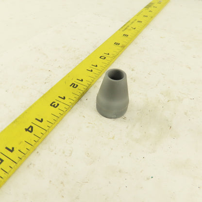Weldcraft 14N60HPN Nozzle For WP-12 Torch