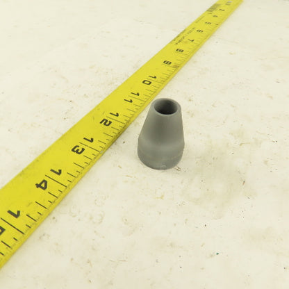 Weldcraft 14N60HPN Nozzle For WP-12 Torch