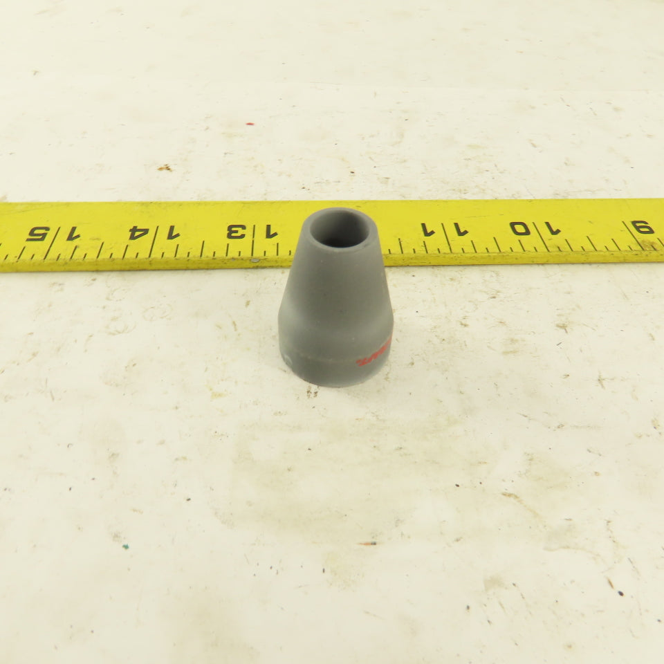 Weldcraft 14N60HPN Nozzle For WP-12 Torch