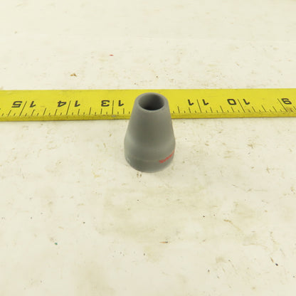 Weldcraft 14N60HPN Nozzle For WP-12 Torch
