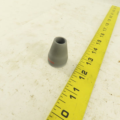 Weldcraft 14N60HPN Nozzle For WP-12 Torch