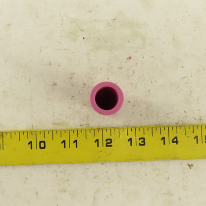Anchor 10N46 #8 Alumina Nozzle Lot Of 14