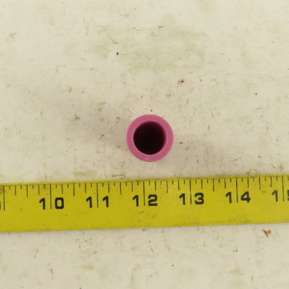 Anchor 10N46 #8 Alumina Nozzle Lot Of 14