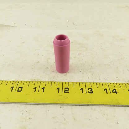 Anchor 10N46 #8 Alumina Nozzle Lot Of 14