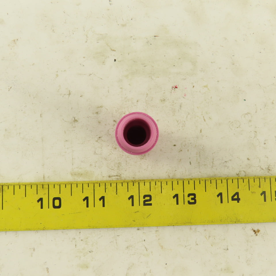 Anchor 10N46 #8 Alumina Nozzle Lot Of 14