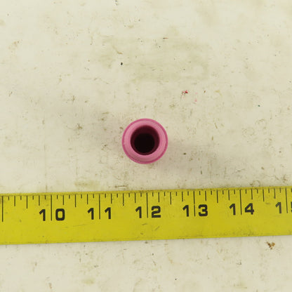 Anchor 10N46 #8 Alumina Nozzle Lot Of 14