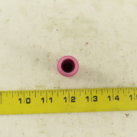 Anchor 10N46 #8 Alumina Nozzle Lot Of 14