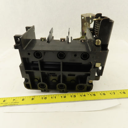 Allen Bradley 1494V-DS30 30A Disconnect Switch W/Operator Arm 600V Non Fused