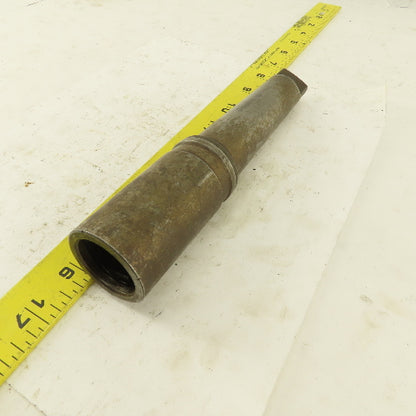 401-5004 Radial Drive Holder Quick Change MT4 Morse Taper 4