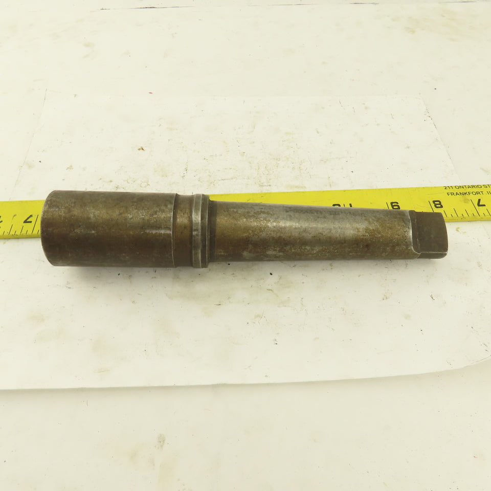 401-5004 Radial Drive Holder Quick Change MT4 Morse Taper 4