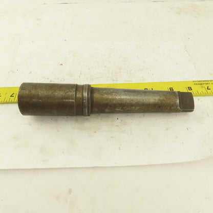 401-5004 Radial Drive Holder Quick Change MT4 Morse Taper 4