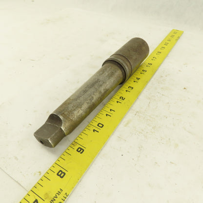 401-5004 Radial Drive Holder Quick Change MT4 Morse Taper 4