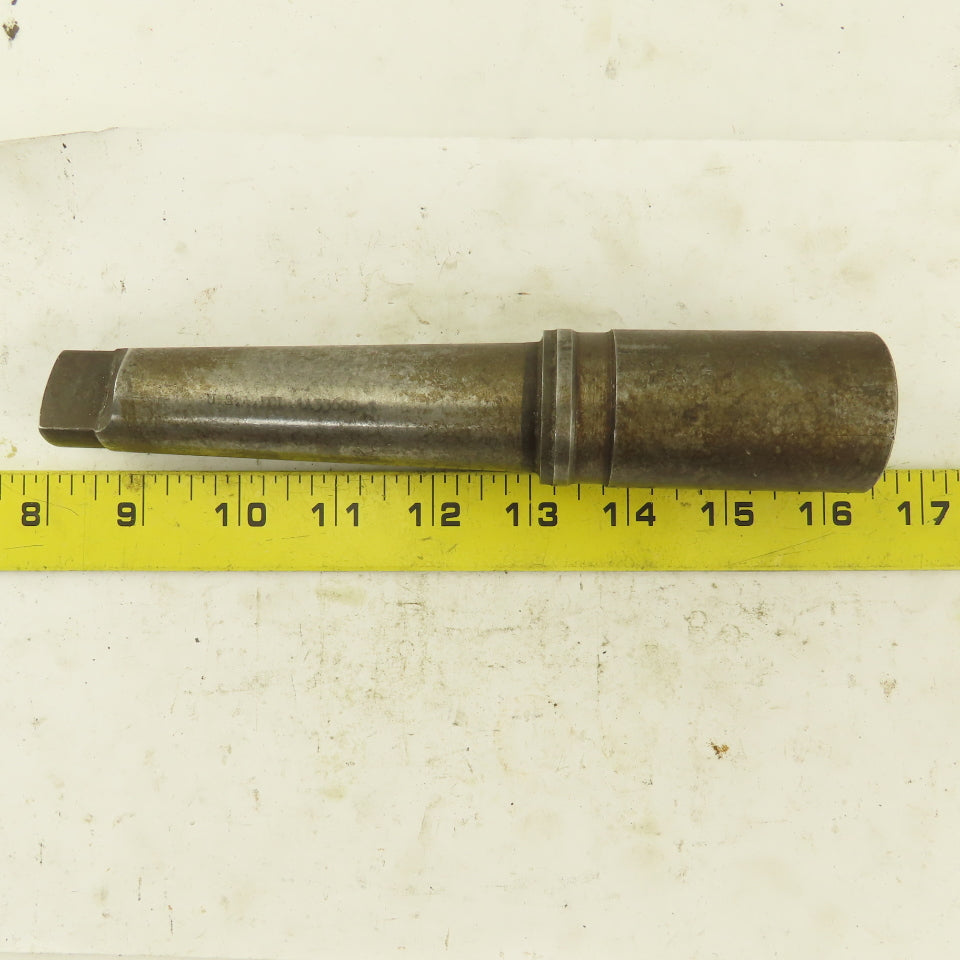401-5004 Radial Drive Holder Quick Change MT4 Morse Taper 4