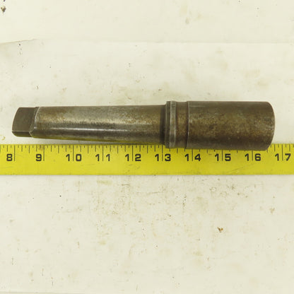 401-5004 Radial Drive Holder Quick Change MT4 Morse Taper 4