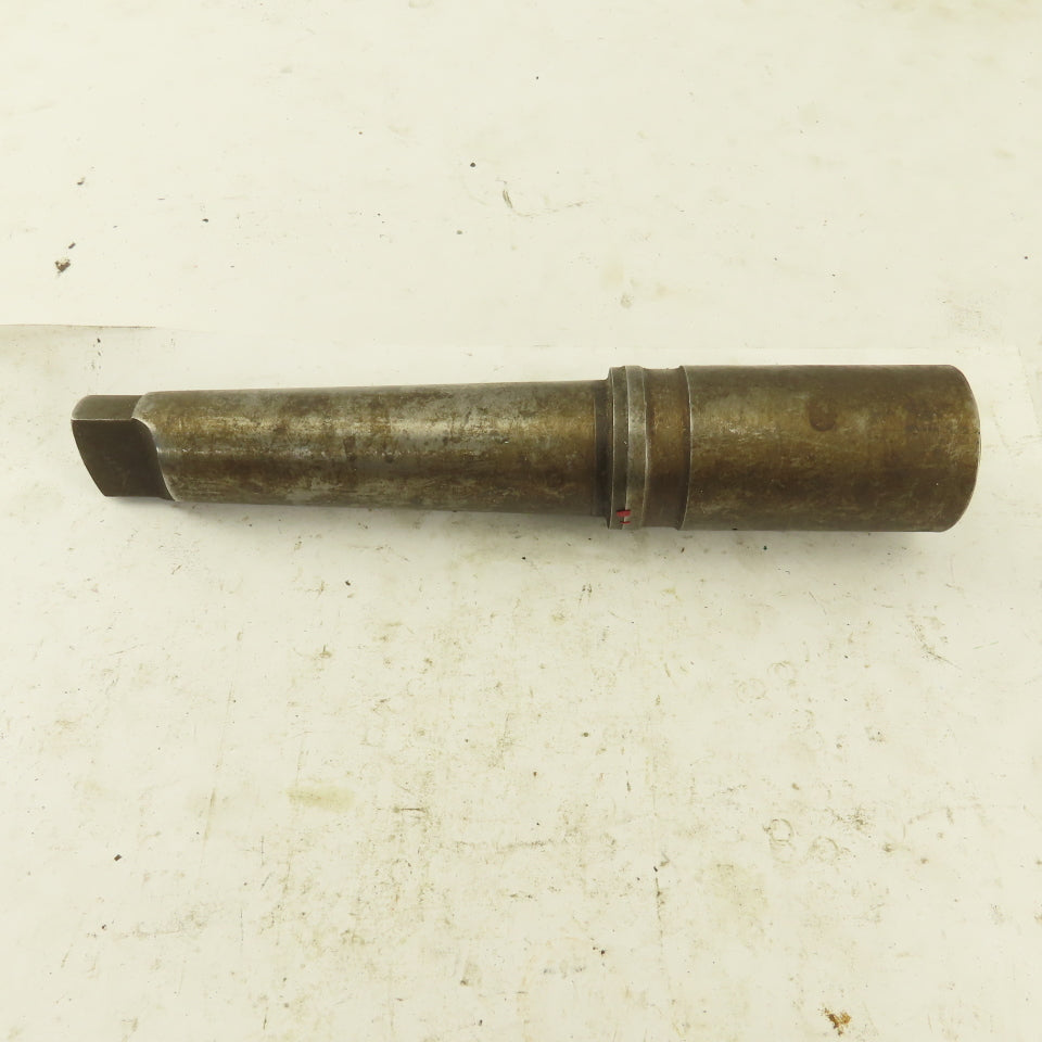 401-5004 Radial Drive Holder Quick Change MT4 Morse Taper 4