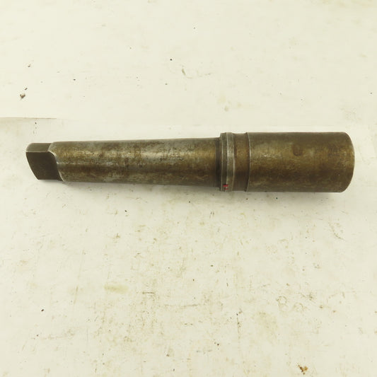 401-5004 Radial Drive Holder Quick Change MT4 Morse Taper 4