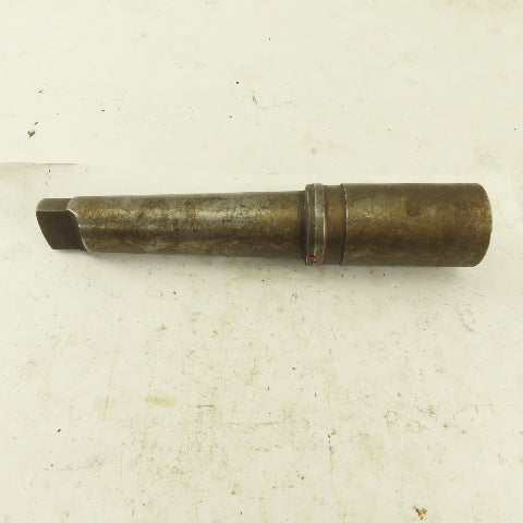 401-5004 Radial Drive Holder Quick Change MT4 Morse Taper 4