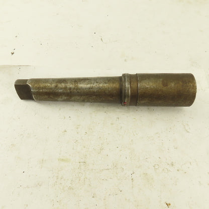 401-5004 Radial Drive Holder Quick Change MT4 Morse Taper 4