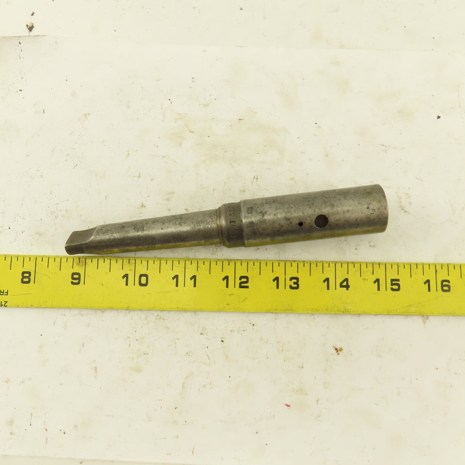 Metcut 320-2208 Radial Drive Tool Holder 2MT Shank