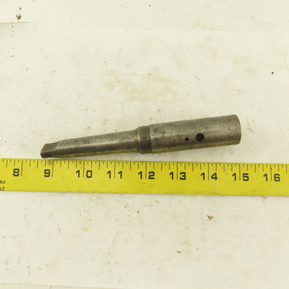 Metcut 320-2208 Radial Drive Tool Holder 2MT Shank