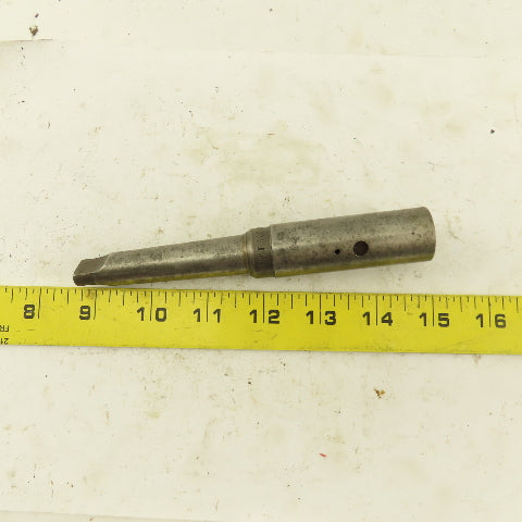 Metcut 320-2208 Radial Drive Tool Holder 2MT Shank