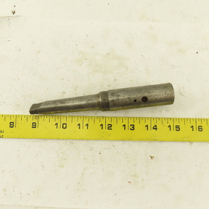 Metcut 320-2208 Radial Drive Tool Holder 2MT Shank