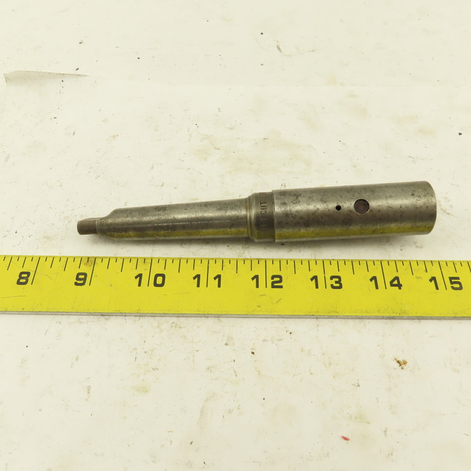 Metcut 320-2208 Radial Drive Tool Holder 2MT Shank