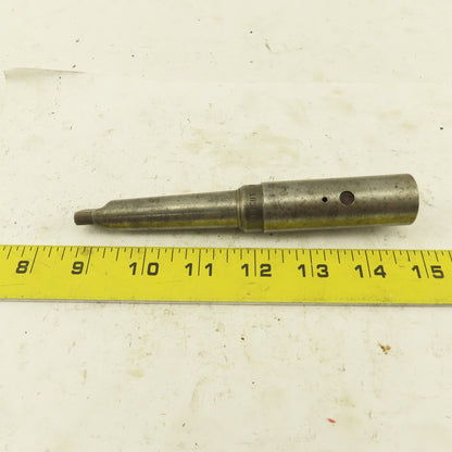 Metcut 320-2208 Radial Drive Tool Holder 2MT Shank