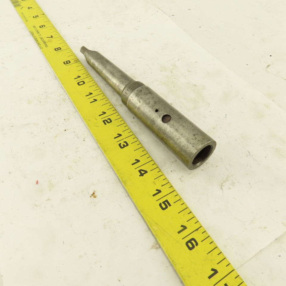 Metcut 320-2208 Radial Drive Tool Holder 2MT Shank