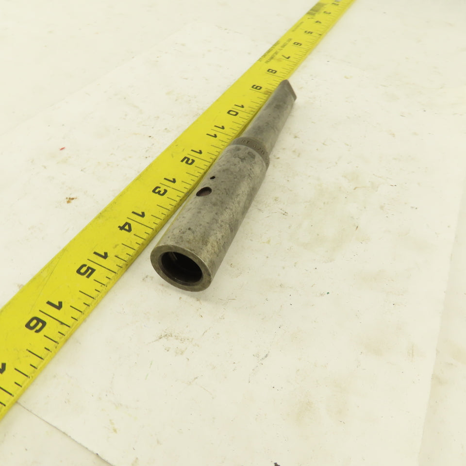 Metcut 320-2208 Radial Drive Tool Holder 2MT Shank