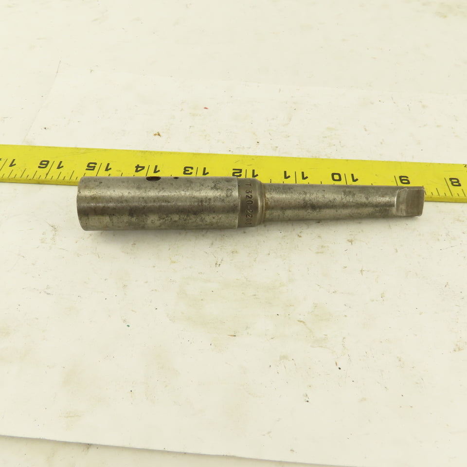 Metcut 320-2208 Radial Drive Tool Holder 2MT Shank
