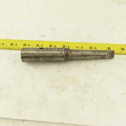 Metcut 320-2208 Radial Drive Tool Holder 2MT Shank