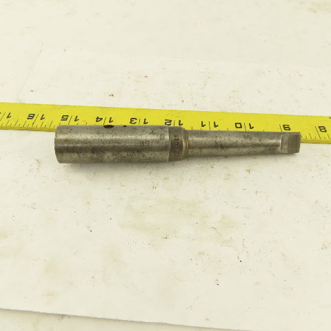 Metcut 320-2208 Radial Drive Tool Holder 2MT Shank