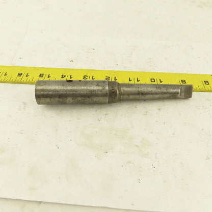 Metcut 320-2208 Radial Drive Tool Holder 2MT Shank