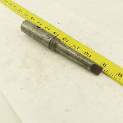 Metcut 320-2208 Radial Drive Tool Holder 2MT Shank