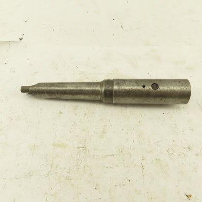 Metcut 320-2208 Radial Drive Tool Holder 2MT Shank