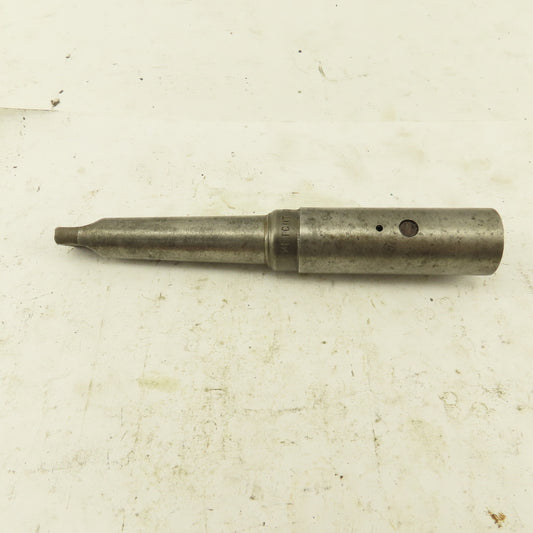 Metcut 320-2208 Radial Drive Tool Holder 2MT Shank