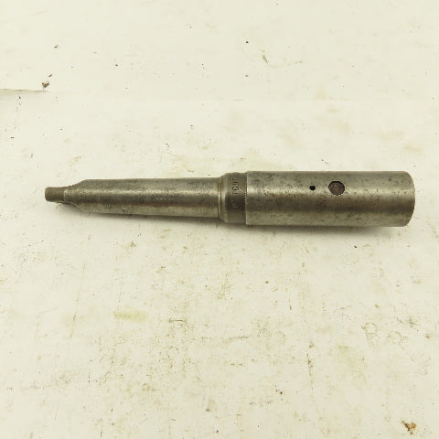 Metcut 320-2208 Radial Drive Tool Holder 2MT Shank